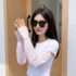 Women Cooling Hand Sleeves