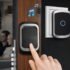 Smart Wireless Doorbell