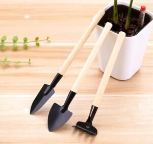 Mini Gardening Tools Kit