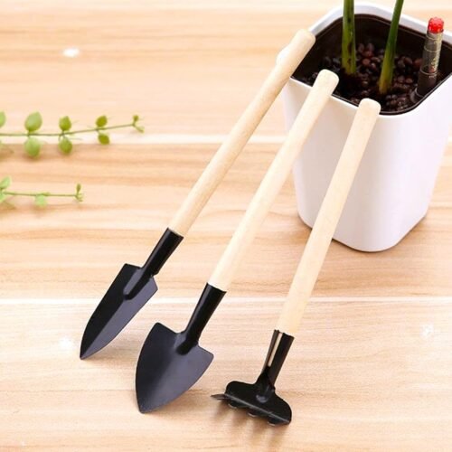 Mini Gardening Tools Kit