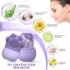 Ice Face Roller Massager