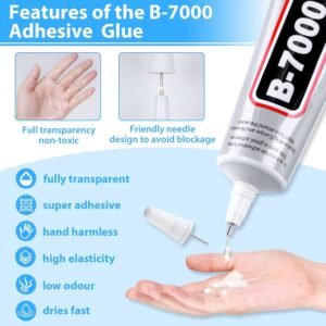B-7000 Adhesive Glue
