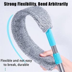 Multifunction Cleaning Brush Mop