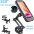Waterproof Bike Mobile Holder