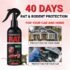 Rat Repellent Spray