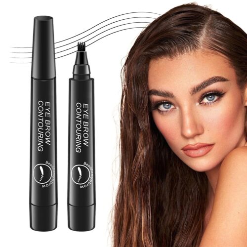 Waterproof Eyebrow Pen