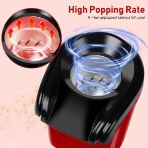 71HN-cs0IIL._SL1500_ Pop-Corn Maker