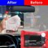 Car Glass Oil Film Cleaning Wipes