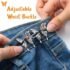 Butterfly Waist Clip