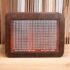 Wooden Savings Money Bank