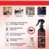 Rat Repellent Spray