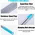 Multifunction Cleaning Brush Mop