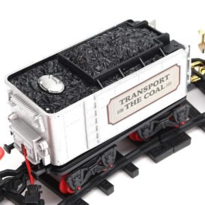 Classic Choo Choo Train Set