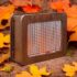Wooden Savings Money Bank