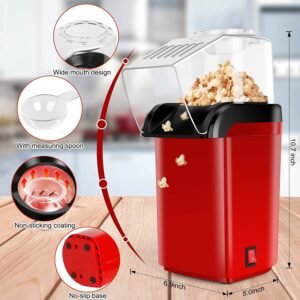 71Uud9CfyCL._SL1500_ Pop-Corn Maker