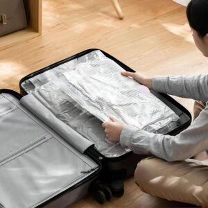 Vacuum bag 70x100 cm