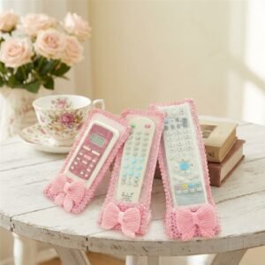 Decorative Remote Covers