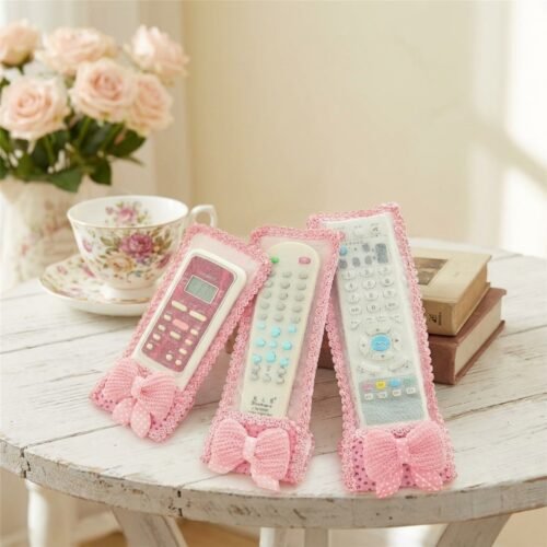 Decorative Remote Covers