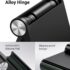 Adjustable Mobile & Tablet Stand