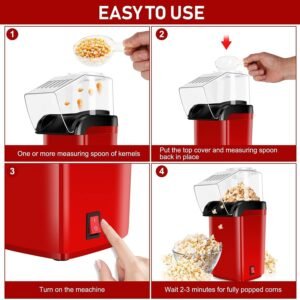 71gGl8JOhOL._SL1500_ Pop-Corn Maker