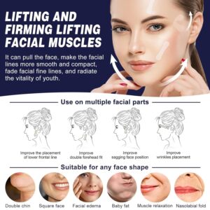 V-Shape Face Lift Tape