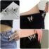 Butterfly Waist Clip