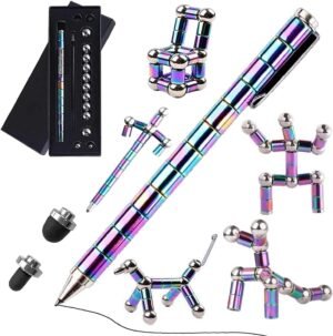 Magnetic Creative Pen