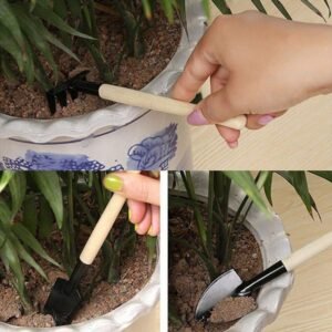 Mini Gardening Tools Kit