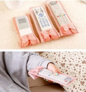 Decorative Remote Covers