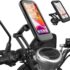 Waterproof Bike Mobile Holder