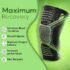 Adjustable Knee Support Brace