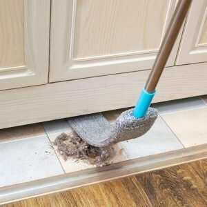 Multifunction Cleaning Brush Mop