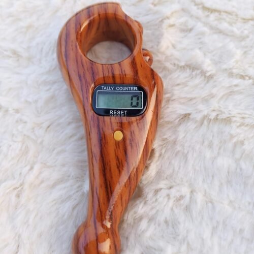 Digital Counting Machine