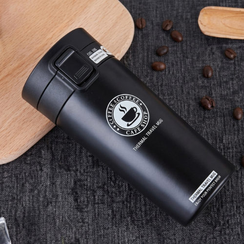 Insulated Coffee Mug