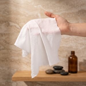 Compressed Towel Tablets