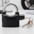 Alarm Security Pad Lock