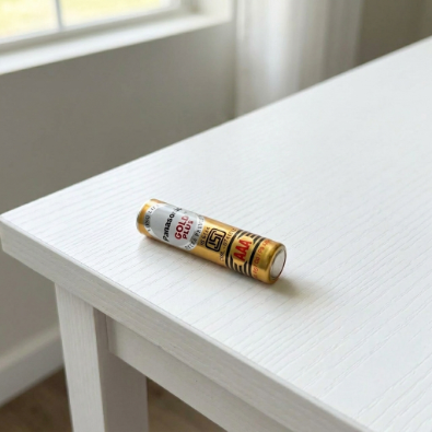 AAA Power Batteries Pack