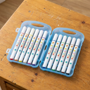 Dual Tip Marker Set12pcs