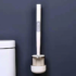 Toilet Brush with Stand