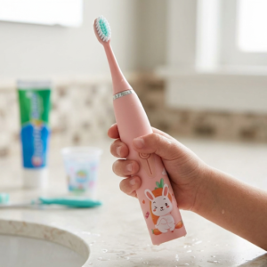 Kids Electric Toothbrush