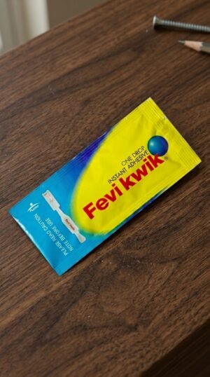 Fevi Kwik
