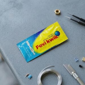 Fevi Kwik