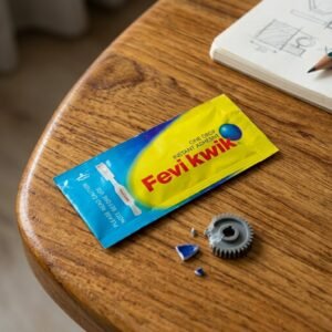 Fevi Kwik