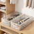 Stackable Shoe Storage Box