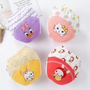 Reusable Baby Diaper Pants
