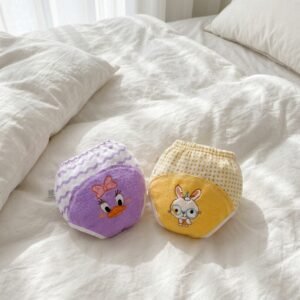 Reusable Baby Diaper Pants