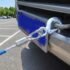 Heavy Duty Tow Rope