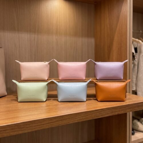 Makeup Travel Pouch