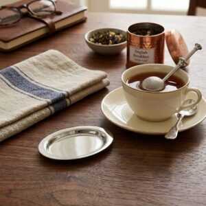 Stainless Steel Tea Infuser Ball