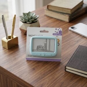 Smart LED Night Light